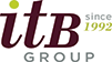itB Group logo