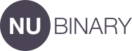 NU Binary logo