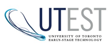 UTEST Logo