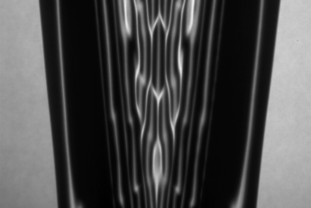 Rotating Bell Atomizer