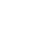 Clock icon white